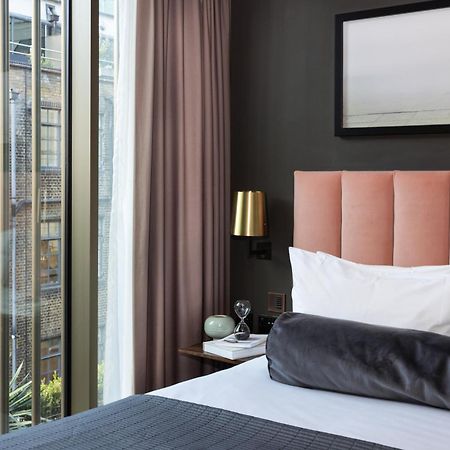 Native Bankside Aparthotel Лондон Екстериор снимка